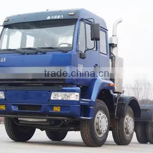 SINOTRUK 6*4 Truck Tractor ZZ4251M3241 thumbnail-2