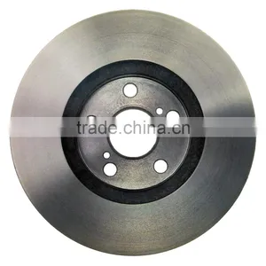 Volvo Brake Disc High Quality OEM: 13592902 thumbnail-4