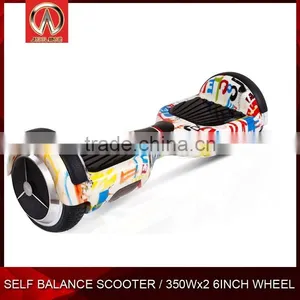 Toy Vehicle Type Fashion Sport Electric Monocycle Ulwheel 2 Wheel Self Balance Scooter thumbnail-1