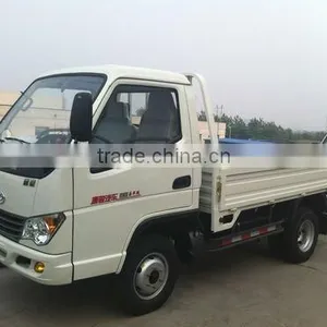T-KING Mini Truck thumbnail-1