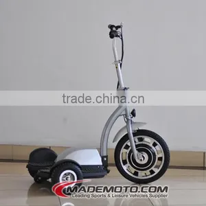 Electric Scooter, Self Balancing Electric Scooter, Three Wheel Smart Electric Scooter Wholesale thumbnail-4