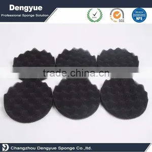 Roof Gutter Prevent Leaking Coarse Presstite PU Filter Foam thumbnail-1