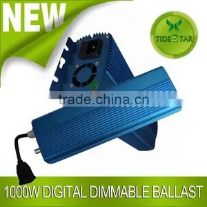 Hydroponic HPS/MH 1000W 240V Ballast Electronic thumbnail-4