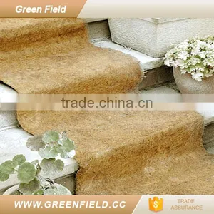 Green Field Coco Coir Ice Carpet thumbnail-6