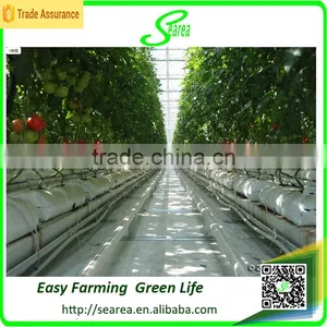 Hydropnic Greenhouse for Sale thumbnail-2
