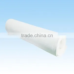 Non Woven Heat Resistant Roller, Felt, Belt,filter Bags thumbnail-1