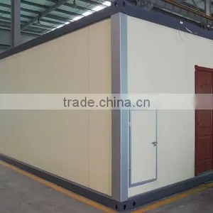 Living 20ft Container House/house Container Price/container House Plans/ thumbnail-5