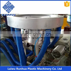 LDPE LLDPE Mulch Blown Film Plant thumbnail-5