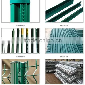 Metal Fence Post (high Quality) thumbnail-4