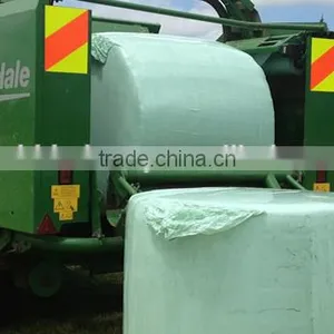 Grass Balers Wrapping Stretch Film, Silage Film thumbnail-6