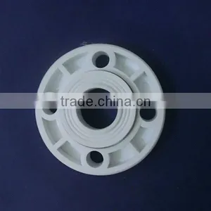 Standard PPR Pipe Flange for Pipe Connection thumbnail-1