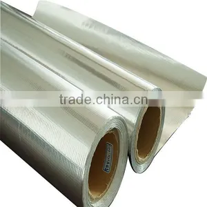 Aluminum Foil Woven Radiant Heat thumbnail-4