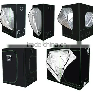 Hydroponic Grow Tent , Grow Tent Kit , Gift , Christmas Gift thumbnail-1