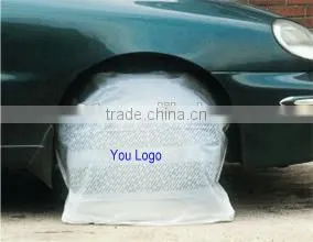 PE Car Wheel Cover thumbnail-1
