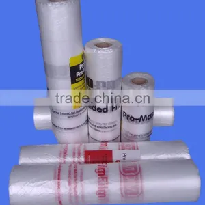Multi-folded Masking Film thumbnail-1