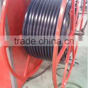 16mm 20mm 25mm 32mm HDPE Pipe Coil for Water Distribution thumbnail-3