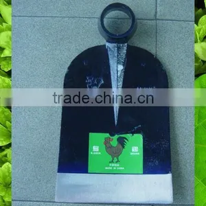 High Quality Railway Steel Farming Hoe Head thumbnail-1