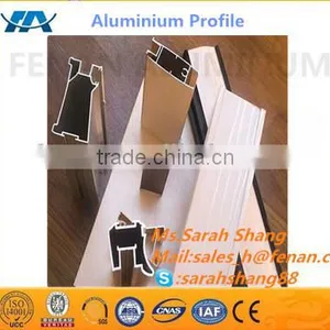 High Quality Aluminium Ladder Parts thumbnail-6