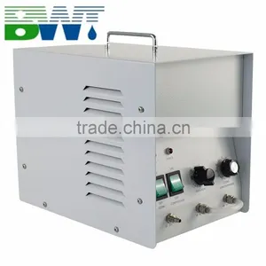 Residentail Air Cleaner Reduce Chemical Remove Paint Odors 3g/hr Air Ozone Generator thumbnail-3