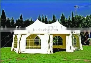 8.9M*6.5M Arabian Party Tent/garden Tent/marquee thumbnail-1