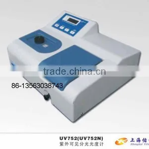 UV VIS Spectrophotometer thumbnail-1
