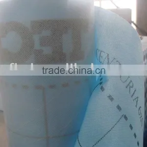 Breathable Roofing Membrane or Housewrap thumbnail-3