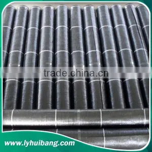 105G/M2 Weed Mats / PP Woven Fabrics in Small Rolls thumbnail-5