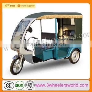 3 Wheeler Electric Motorcycle Generating Windmills for Sale thumbnail-1