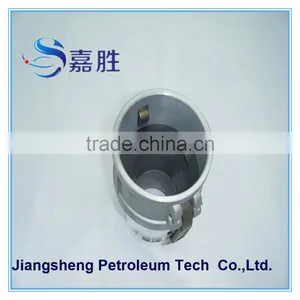 Hot Sale Aluminium Quick Couplings Female to Male Type DA thumbnail-2