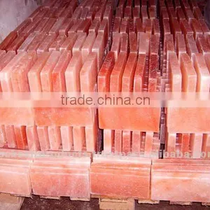High Quality Amazing Colors Salt Bricks for Salt Rooms & Spa thumbnail-1