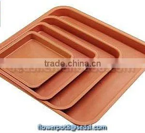 Plastic Plant Saucers,flower Pot Saucer,plastic Flower Saucers thumbnail-1