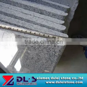 G603 Polished Step Granite Stairs thumbnail-1