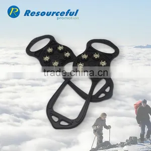 Ice Grip Anti Slip Shoe Covers thumbnail-1