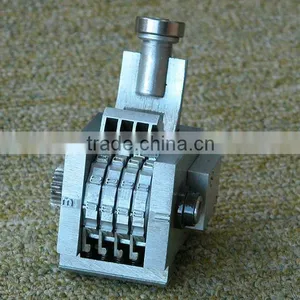 Meter Numbering Machine thumbnail-1