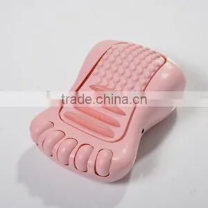 Mini Vibrating Foot Massagers Foot Relaxation Cosy Feet Massager thumbnail-4