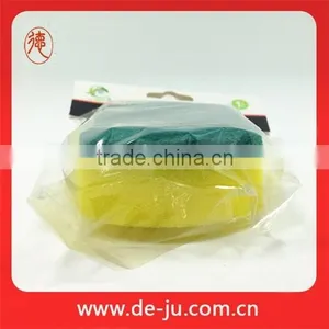 Scrub Cleaning Brown Wholesale Magic Eraser Sponge thumbnail-4
