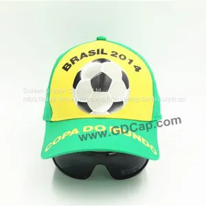 Golf Hat thumbnail-5