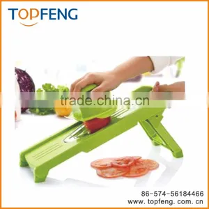 Slicer Grater With Guard , Mandoline Slicer Grater With Guard , Multi-function Slicer/multi-function Grater thumbnail-3