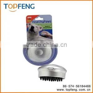 Electric Pet Massager / Pet Massager Comb /Grooming Shedding Hair Brushes thumbnail-2