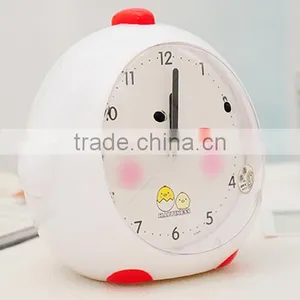 Voice Funny Talking Alarm Clock thumbnail-4
