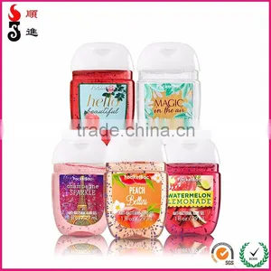 Hot Wholesale Waterless Silicone Hand Soap for Cleaning Hands thumbnail-4