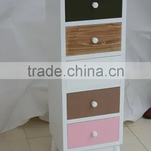 Woodencabinet/wooden Kitchen Cabinet thumbnail-2