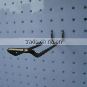 Wire Hook(sliver) thumbnail-1