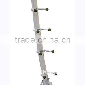 S6221 Steel 6 Arms Balls Display Tree thumbnail-1