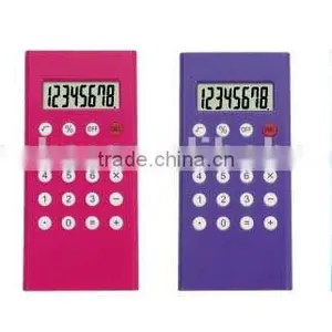 Promotional Electronic Desktop Calculator thumbnail-1