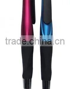 Touch Screen Stylus & Ball Pen With Clip For All Smartphone Tablet thumbnail-1