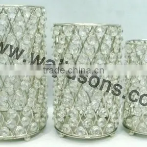 2015 New Votive Candle Holder thumbnail-4