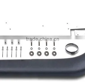 High Quality Body Parts Car Snorkel for Ranger T6 08/11 Onwards thumbnail-3