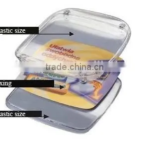 Plastic Cash Tray, Money Tray, Coin Tray thumbnail-2