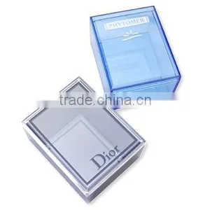Plastic Gift Box/ Container thumbnail-1